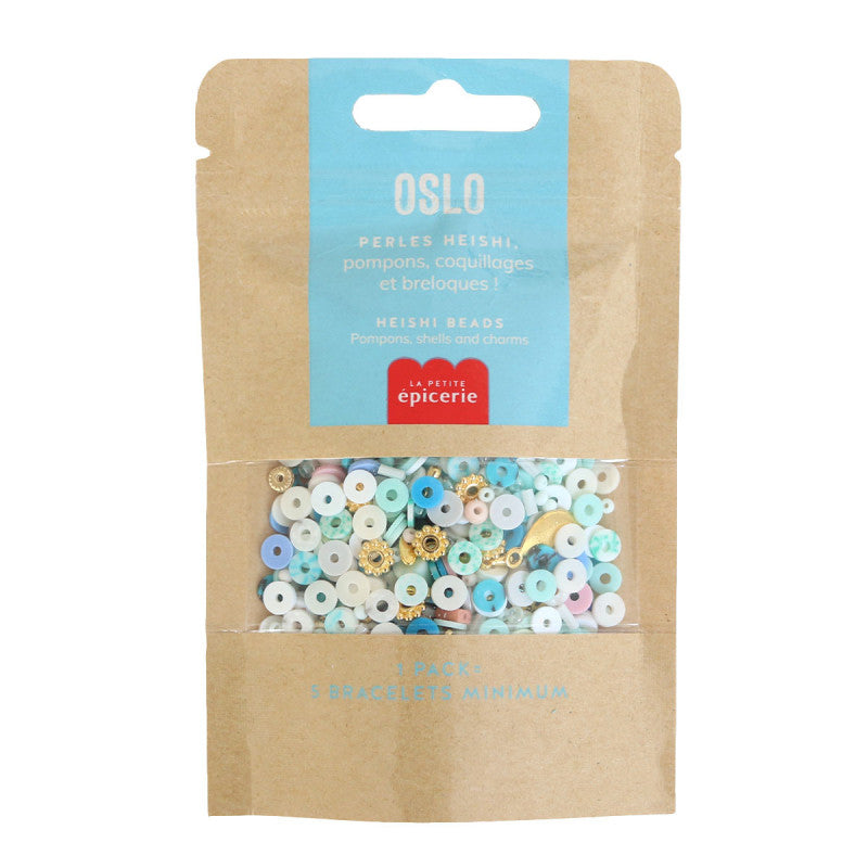 Oslo Bead Mix