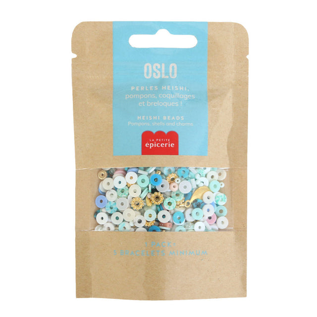 Oslo Bead Mix