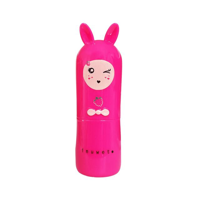 Zoomania Lip Balm: Strawberry