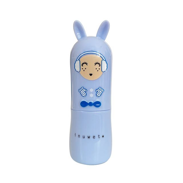 Mountain Boy Bunny Lip Balm: Vanilla Coconut