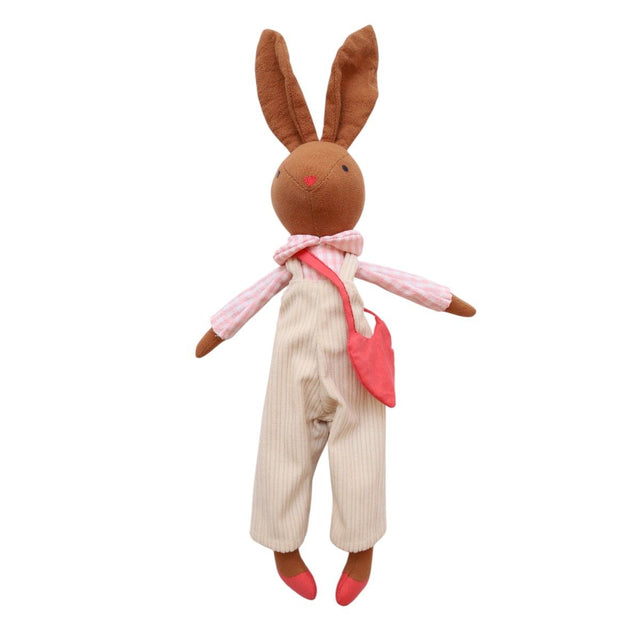 Laurette Rabbit Soft Toy