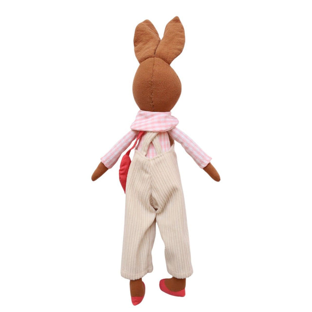 Laurette Rabbit Soft Toy
