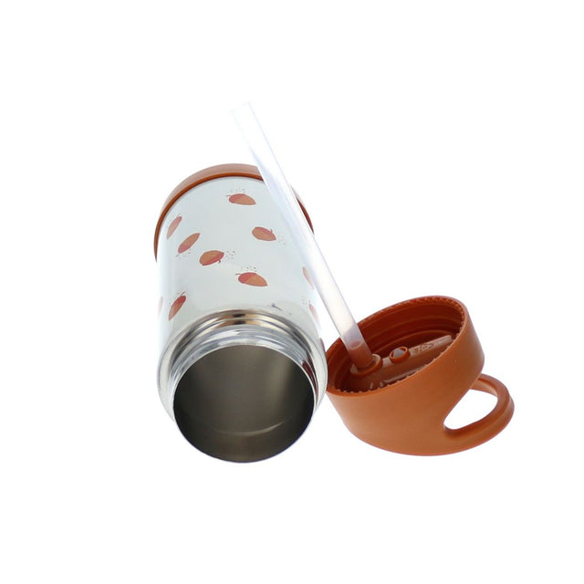 Hazelnut Insulated Bottle