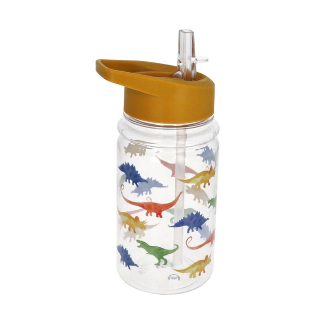 Dinosaur Water Bottle