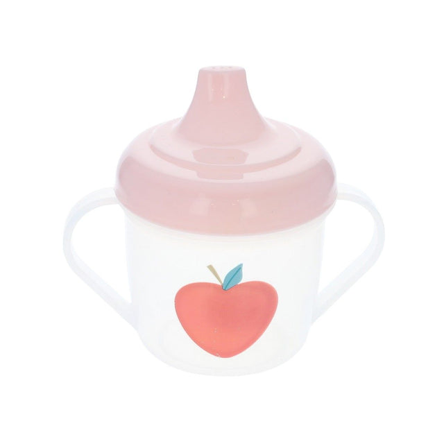 Apple Sippy Cup