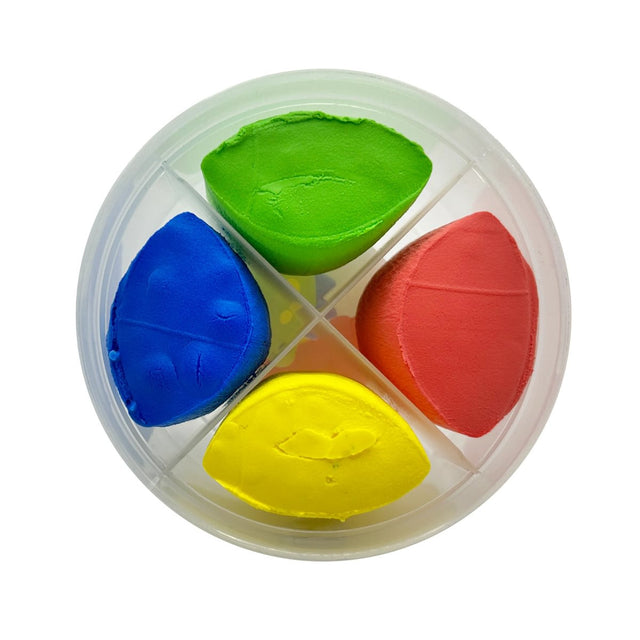 Creatibles D.I.Y. Air-Dry Clay Kit: Dino BFFs