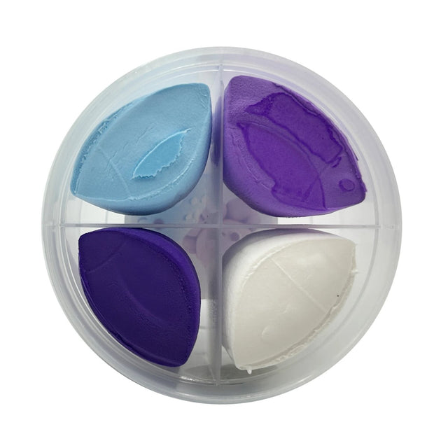 Creatibles D.I.Y. Air-Dry Clay Kit: Ocean BFF’s