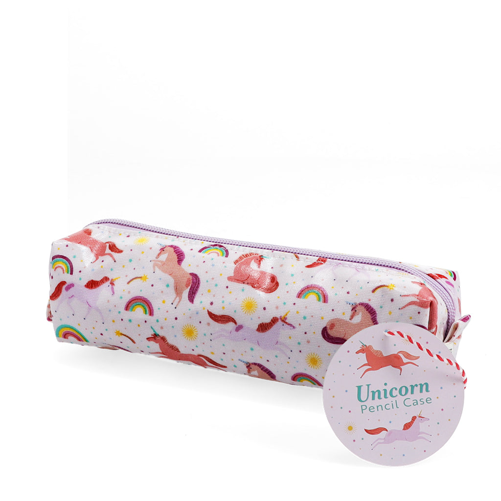 Unicorn Pencil Case
