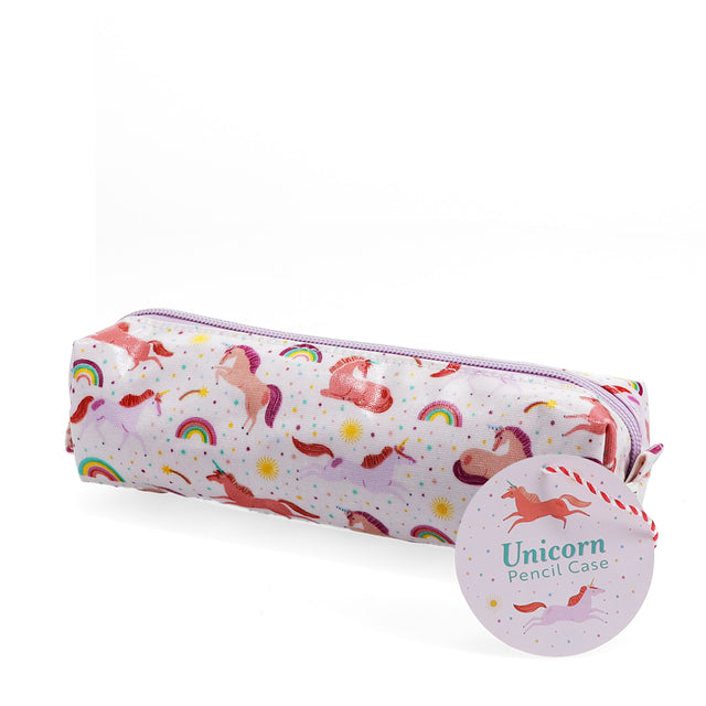 Unicorn Pencil Case