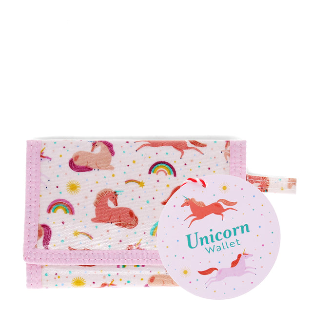 Unicorn Wallet