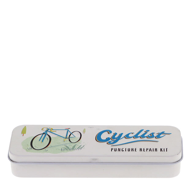 Bicycle Puncture Repair Kit
