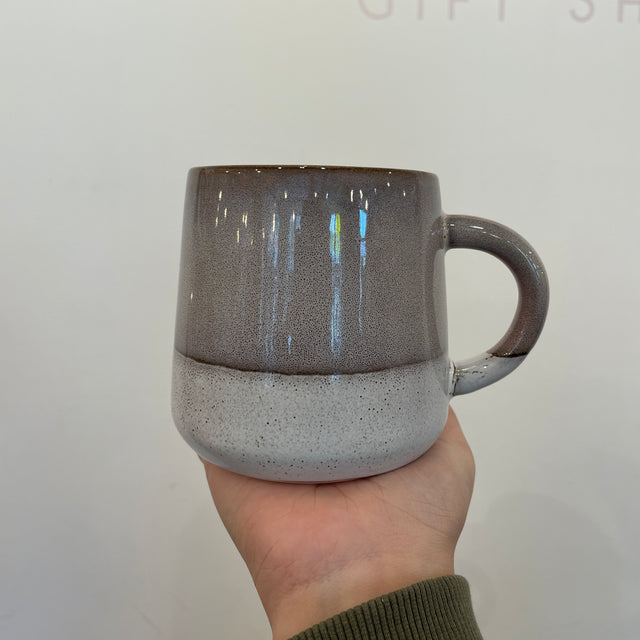 Glazed Dawn Mug