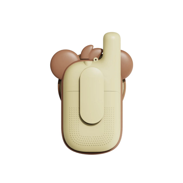 Zoo Walkie Talkie: Bear