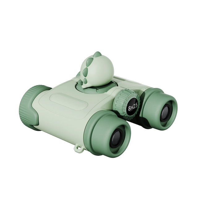 Zoo Binoculars: Dino
