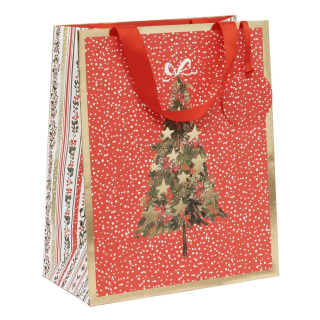 Ruby Pines Large Gift Bag