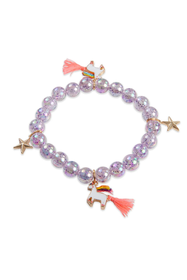 Unicorn Stars Bracelet