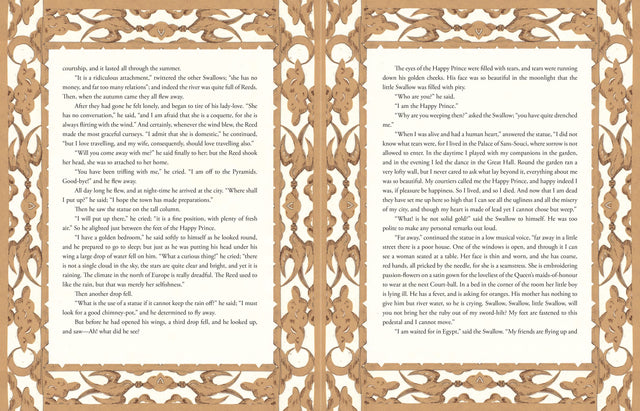 Oscar Wilde Stories For Children