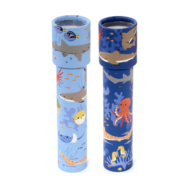 Mariniverse Kaleidoscope