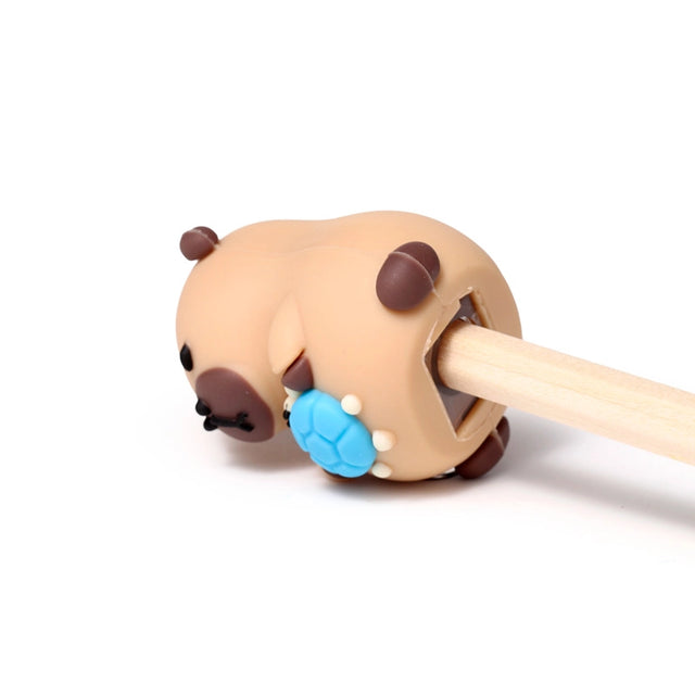 Capybara Pencil Sharpener