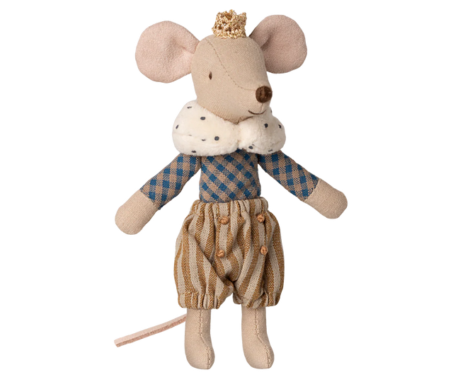 Big Brother: Prince Mouse