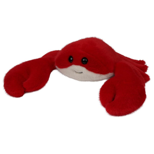Crab Soft Toy