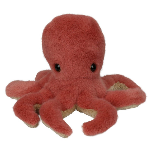 Octopus Soft Toy
