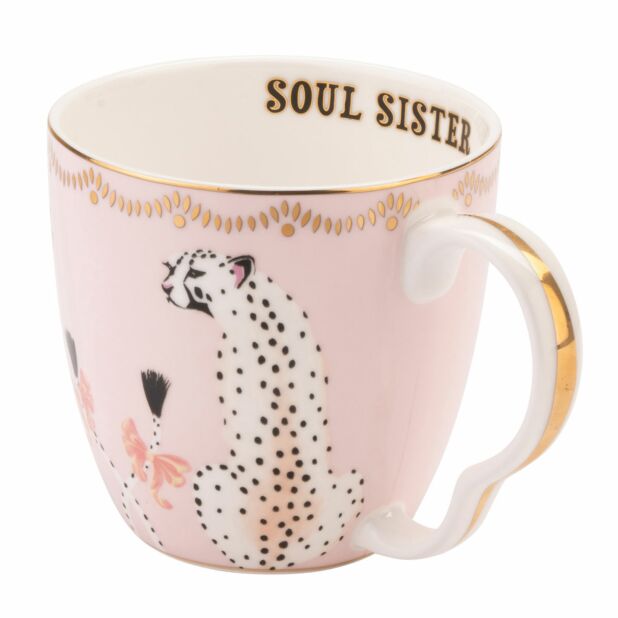 Soul Sister Mug