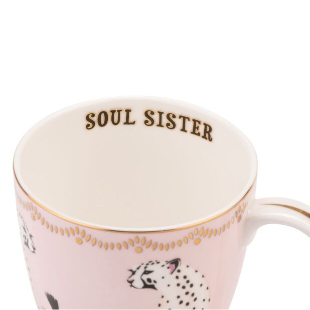 Soul Sister Mug