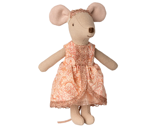 Princess And The Pea Big Sister Mouse (New)