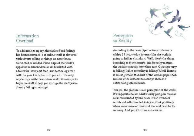 Little Book Of Breathing