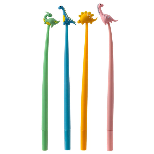 Dinosaur Fine Tip Pens