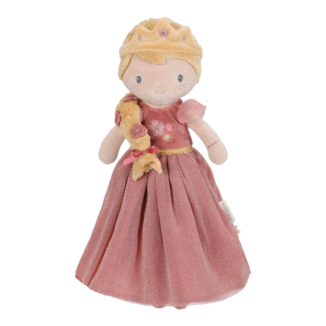 Princess Julia Soft Doll