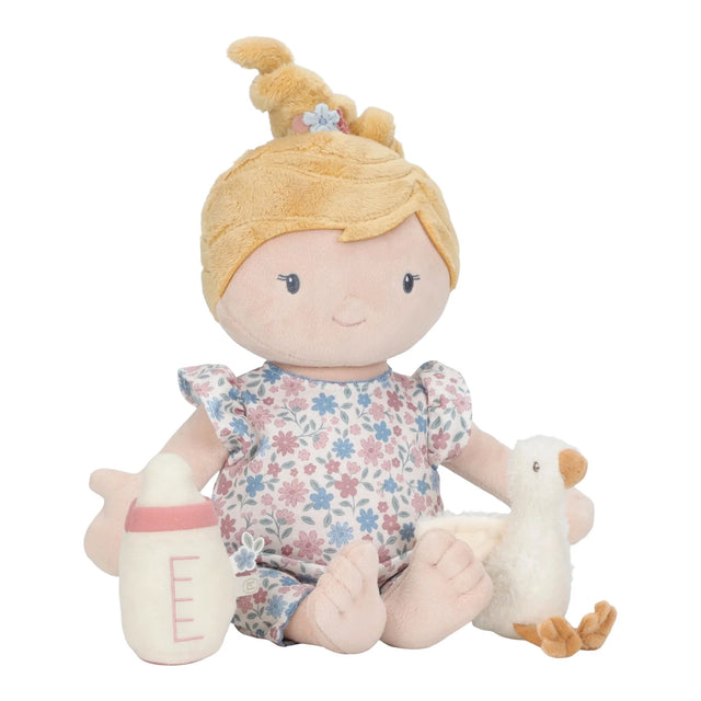 Julia Soft Baby Doll