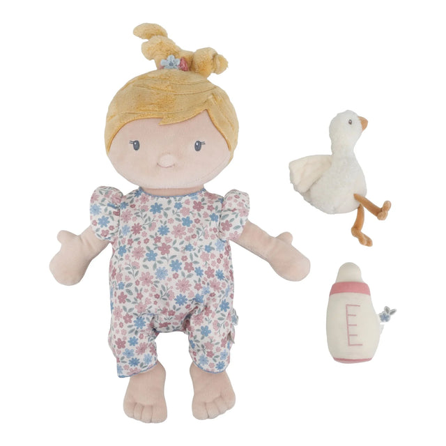 Julia Soft Baby Doll
