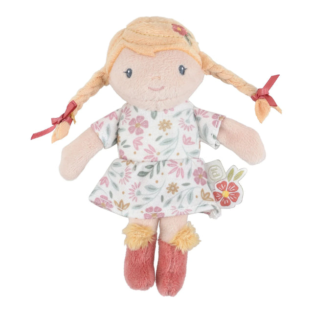 Mini Soft Doll Julia