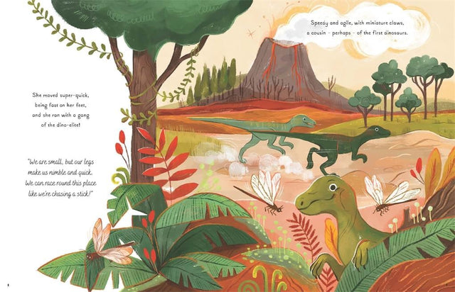 5 Minute Dinosaur Stories