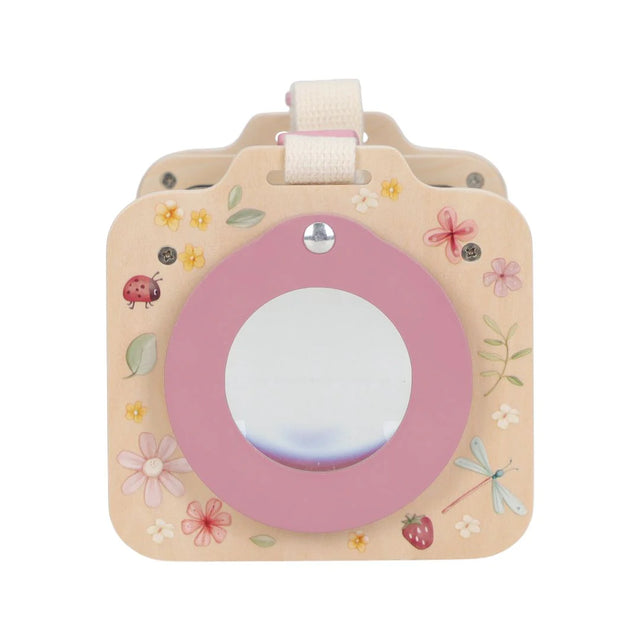 Fairy Garden Insect Box