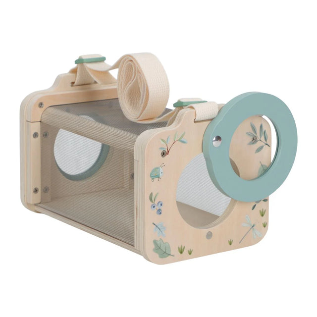 Forest Friends Insect Box