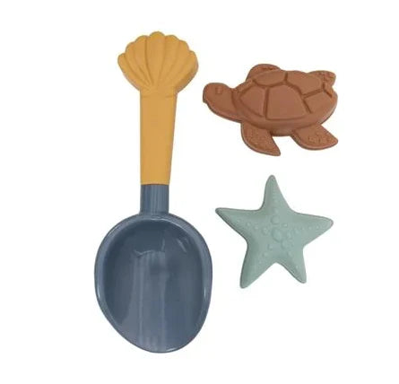 Ocean World 3 Piece Beach Set