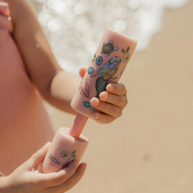 Dreamy Mermaid Water Shooter