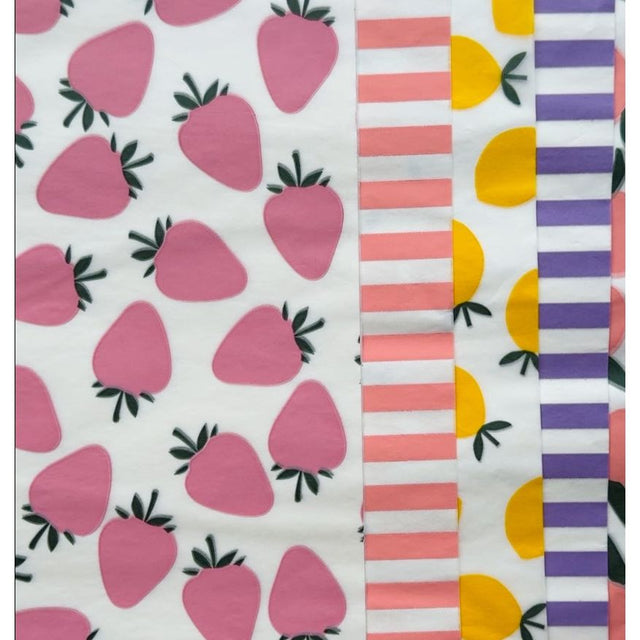 Tissue Bundle of 5
