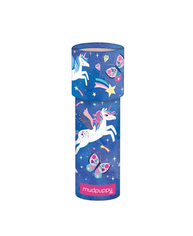 Unicorn Kaleidoscope