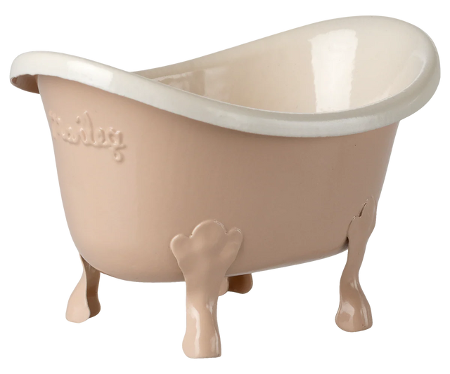 Rose Bathtub