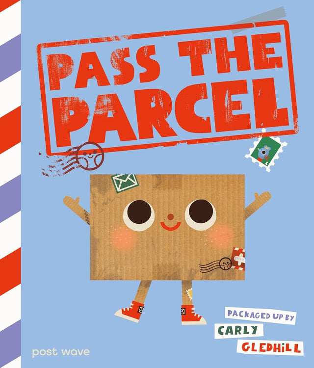Pass The Parcel