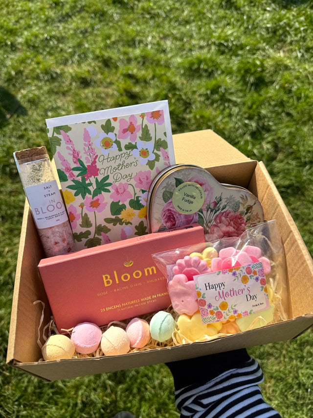 Mother's Day Bloom Box