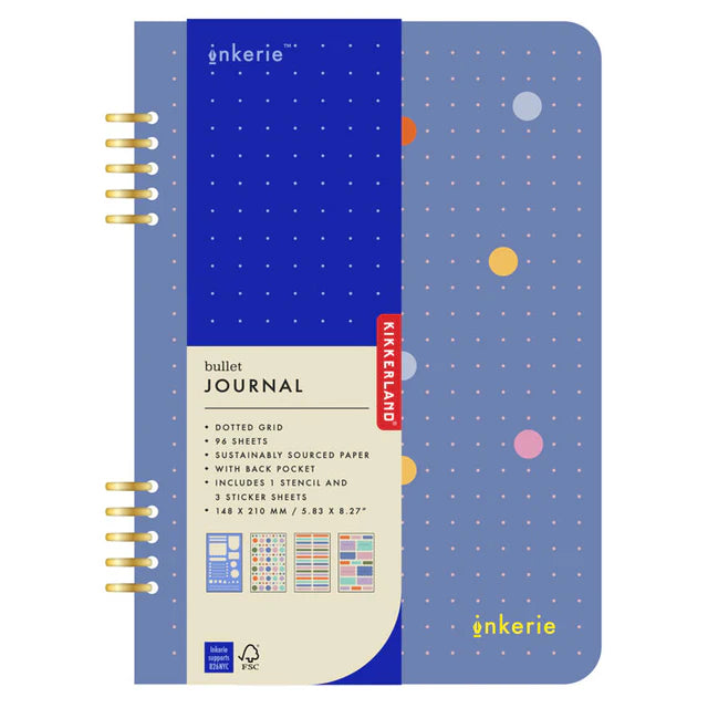Bullet Journal