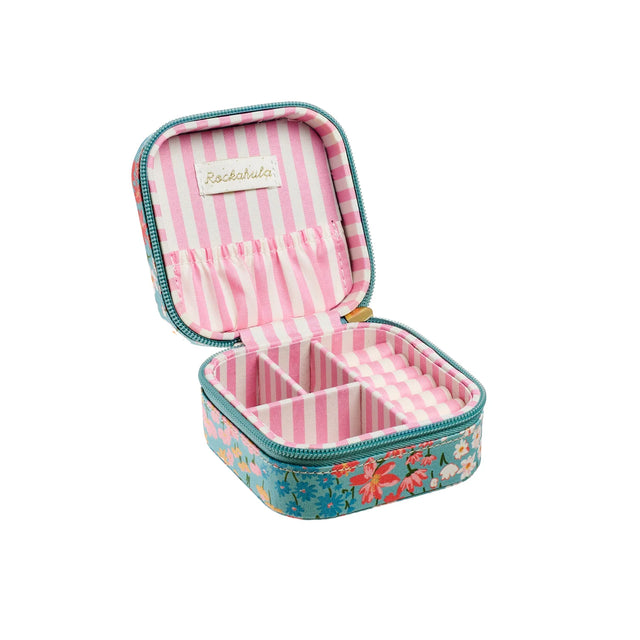 Heidi Square Jewellery Box