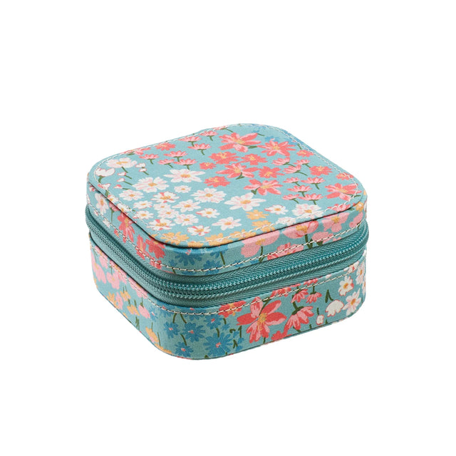 Heidi Square Jewellery Box