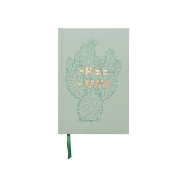 Free Hugs Journal