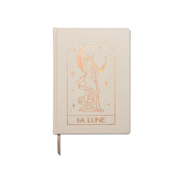 La Lune Jumbo Journal